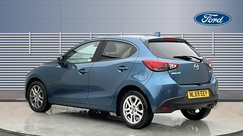 Mazda 2 1.5 GT Sport Nav+ 5dr Petrol Hatchback